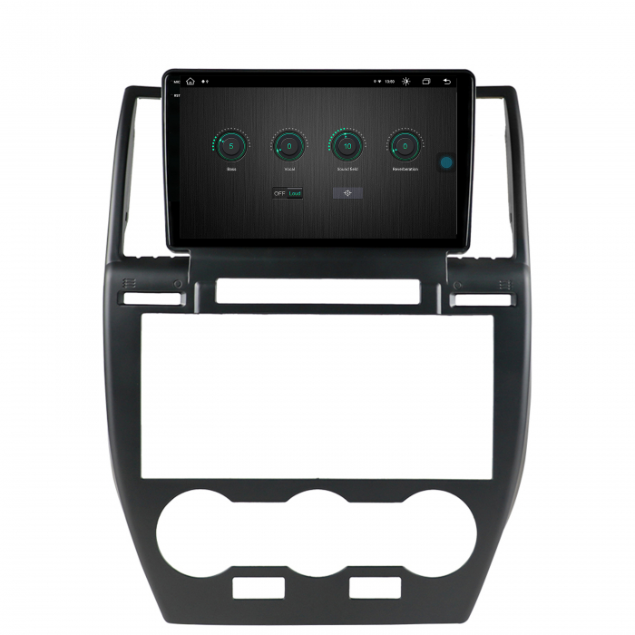 Navigatie Android Land rover Freelander 2 8GB | AutoDrop.ro [9]