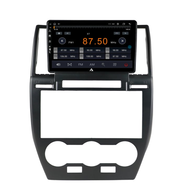 Navigatie Android Land rover Freelander 2 8GB | AutoDrop.ro [5]