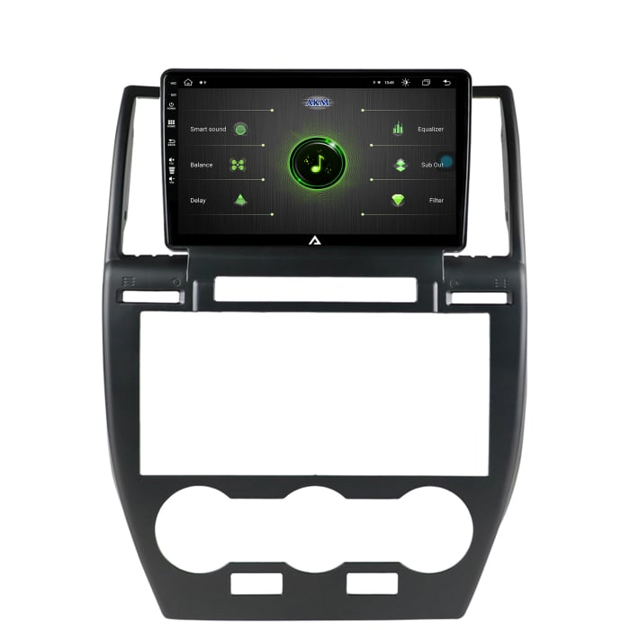 Navigatie Android Land rover Freelander 2 8GB | AutoDrop.ro [8]