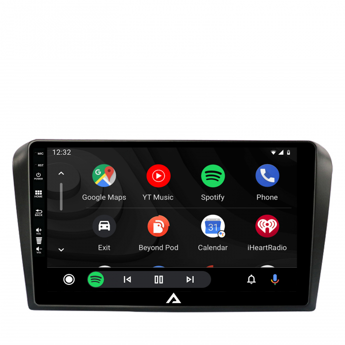 Navigatie Android Mazda 3 2+32GB | AutoDrop.ro [5]