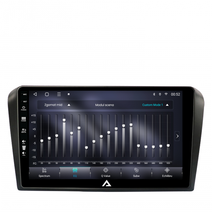 Navigatie Android Mazda 3 2+32GB | AutoDrop.ro [9]