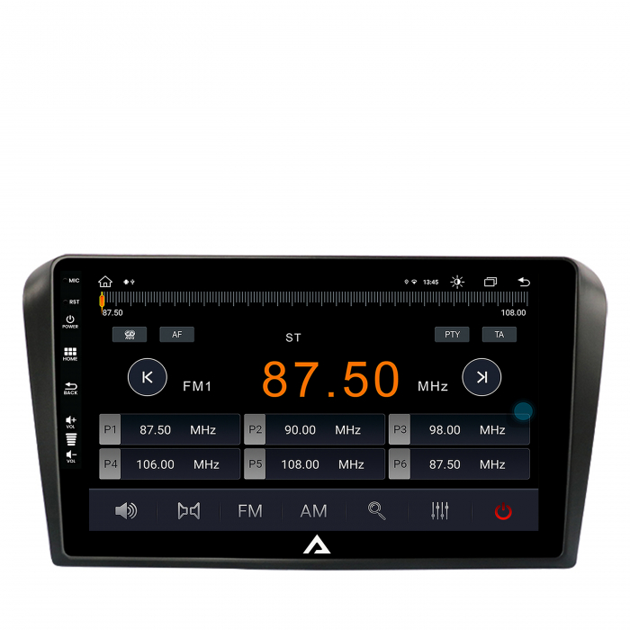 Navigatie Android 13 Mazda 3 8+256GB | AutoDrop.ro [9]