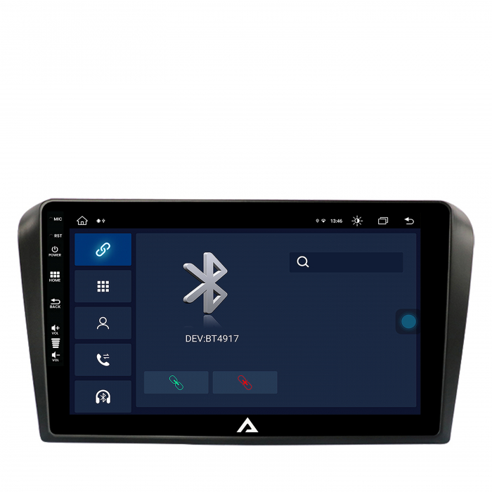 Navigatie Android 13 Mazda 3 8+256GB | AutoDrop.ro [8]