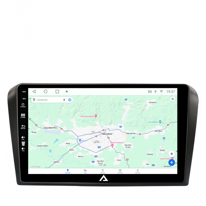 Navigatie  Android 13 Mazda 3 4+64GB | AutoDrop.ro [6]