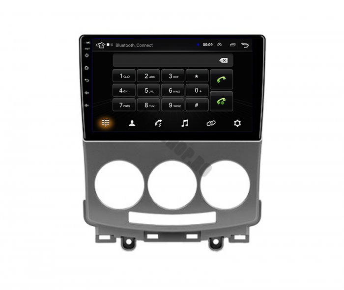 Navigatie Android Mazda 5 1+16GB | AutoDrop.ro [6]