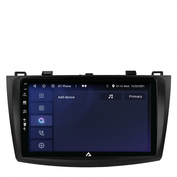 Navigatie Android 12 Mazda 3 09-13 QLED | AutoDrop.ro [5]