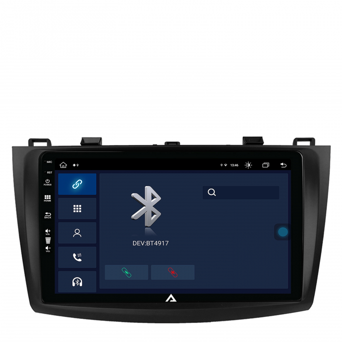 Navigatie Android 13 Mazda 3 09-13 8GB | AutoDrop.ro [8]
