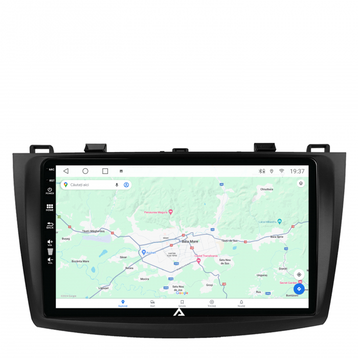 Navigatie  Android 13 Mazda 3 4+64GB | AutoDrop.ro [8]