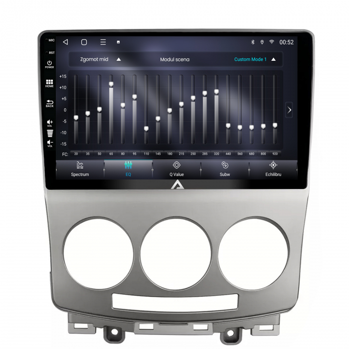Navigatie Android Mazda 5 2+32GB | AutoDrop.ro [7]