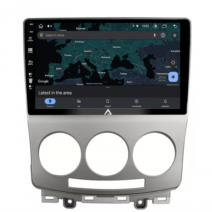 Navigatie Android 13 Mazda 5 8+256GB | AutoDrop.ro [8]