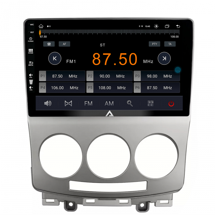 Navigatie Android 13 Mazda 5 8+256GB | AutoDrop.ro [6]