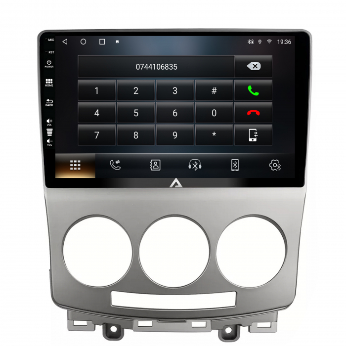Navigatie  Android 13 Mazda 5 4+64GB | AutoDrop.ro [10]