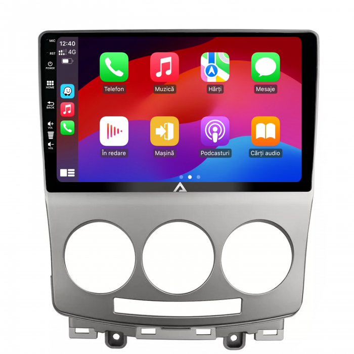 Navigatie Android 12 Mazda 5 AD-BGB | AutoDrop.ro [6]