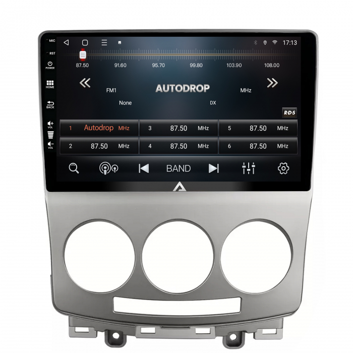 Navigatie Android 12 Mazda 5 AD-BGB | AutoDrop.ro [5]