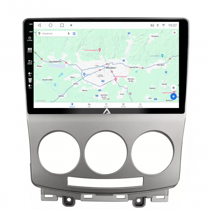 Navigatie Android 12 Mazda 5 AD-BGB | AutoDrop.ro [9]