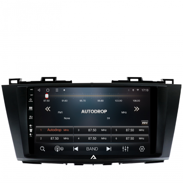 Navigatie Android Mazda 5 2010-2015 2GB | AutoDrop.ro [4]