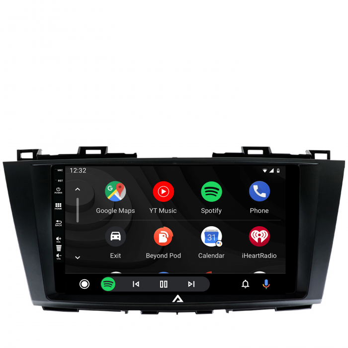 Navigatie Android Mazda 5 2010-2015 2GB | AutoDrop.ro [7]