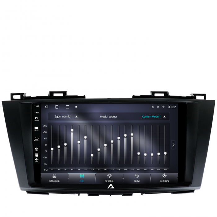 Navigatie Android Mazda 5 2010-2015 2GB | AutoDrop.ro [9]