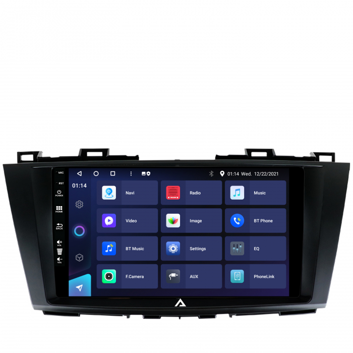 Navigatie QLED Mazda 5 2010-2015 4GB | AutoDrop.ro [5]