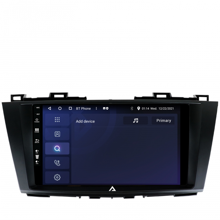 Navigatie QLED Mazda 5 2010-2015 4GB | AutoDrop.ro [9]