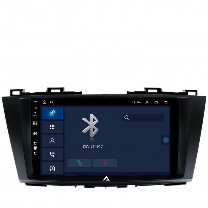 Navigatie Android Mazda 5 2010-2015 8GB | AutoDrop.ro [8]