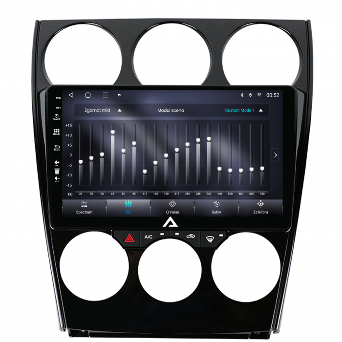 Navigatie Carplay Android 12 Mazda 6 2GB | AutoDrop.ro [8]
