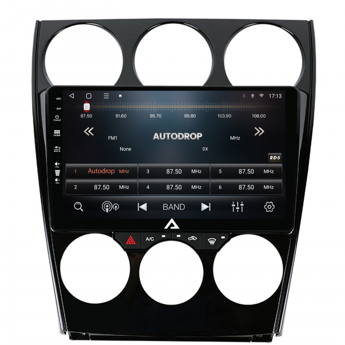 Navigatie Carplay Android 12 Mazda 6 2GB | AutoDrop.ro [10]