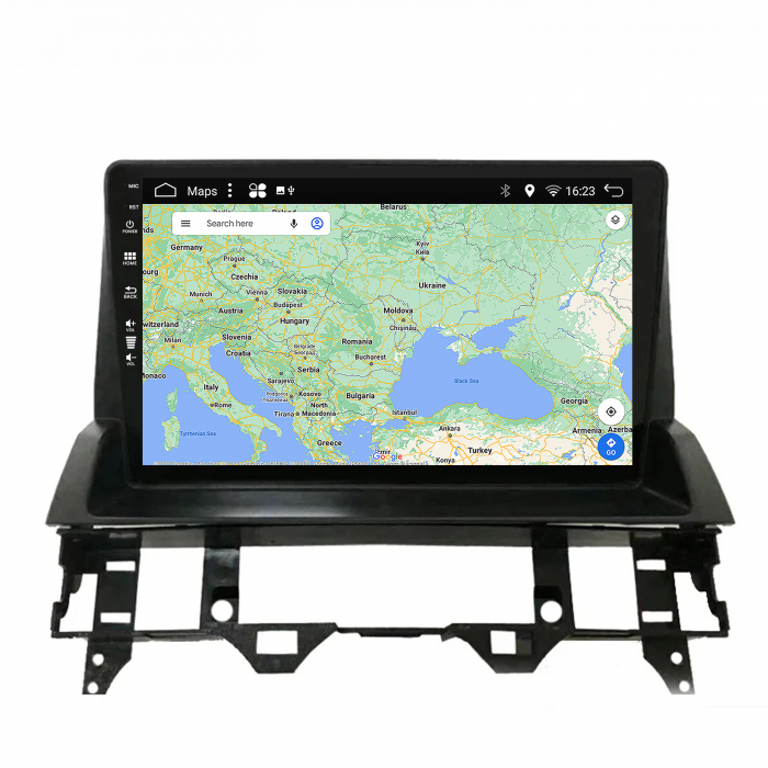 Navigatie Android  Mazda 6 2+32GB | AutoDrop.ro [9]