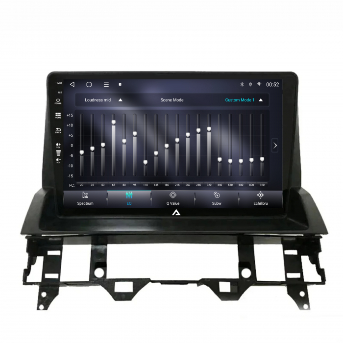 Navigatie Mazda 6 cu Android 2+32GB | AutoDrop.ro [9]