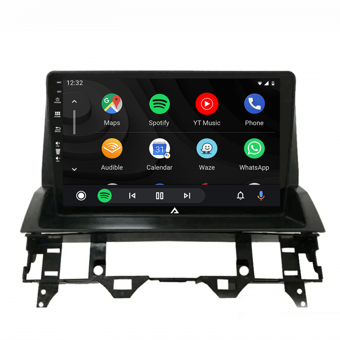 Navigatie Mazda 6 cu Android 2+32GB | AutoDrop.ro [6]