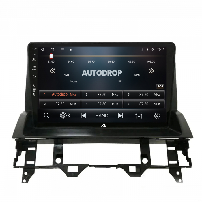 Navigatie Mazda 6 cu Android 2+32GB | AutoDrop.ro [8]