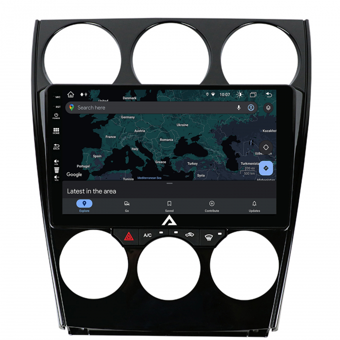 Navigatie Android 13 Mazda 6 8+256GB | AutoDrop.ro [6]