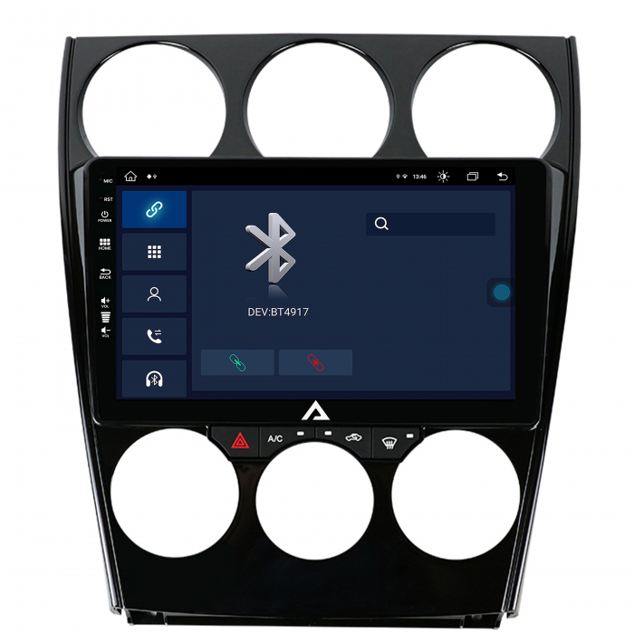 Navigatie Android 13 Mazda 6 8+256GB | AutoDrop.ro [7]