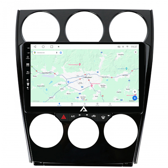 Navigatie Android 12 Mazda 6 AD-BGB | AutoDrop.ro [10]