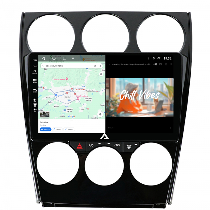 Navigatie Android 12 Mazda 6 AD-BGB | AutoDrop.ro [8]
