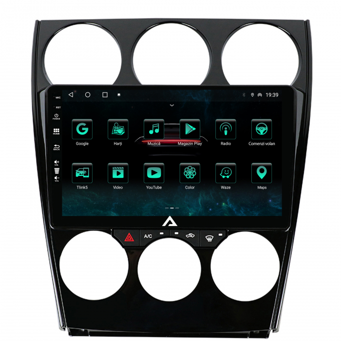 Navigatie Android 12 Mazda 6 AD-BGB | AutoDrop.ro [3]
