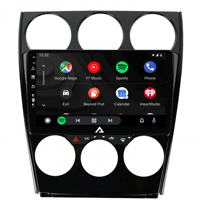 Navigatie Android 12 Mazda 6 AD-BGB | AutoDrop.ro [5]