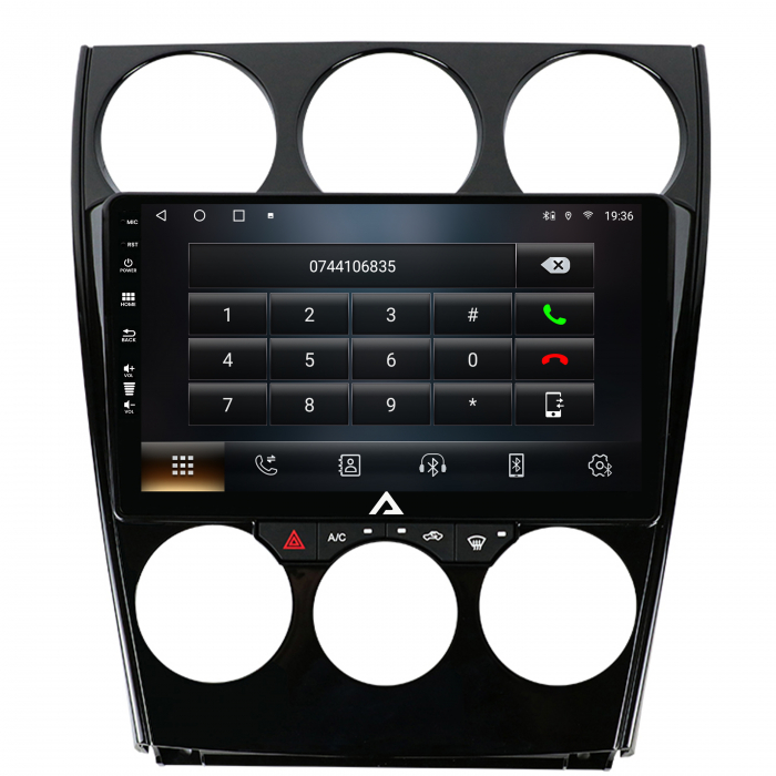 Navigatie Android 12 Mazda 6 AD-BGB | AutoDrop.ro [9]