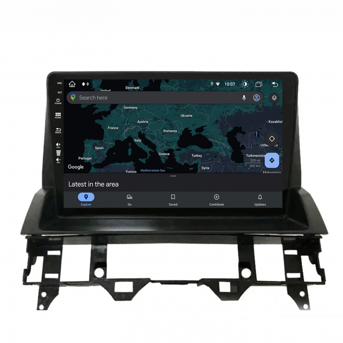 Navigatie Android 13 Mazda 6 8+256GB | AutoDrop.ro [8]