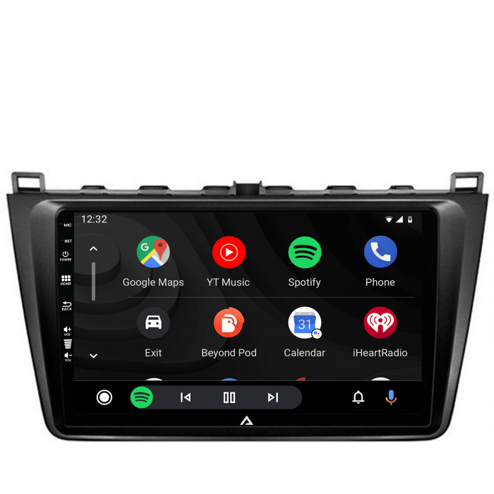 Navigatie Mazda 6 08-13 cu Android AD-BGE | AutoDrop.ro [5]