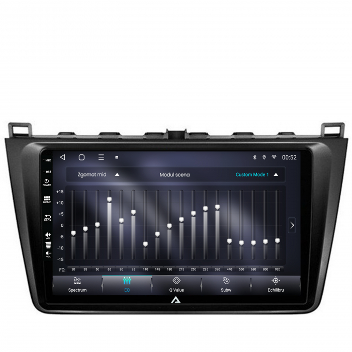 Navigatie Mazda 6 08-13 cu Android AD-BGE | AutoDrop.ro [8]