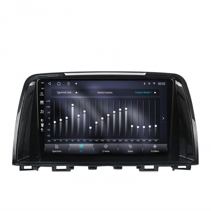Navigatie Mazda 6 (2013-2015) cu Android 2+32GB | AutoDrop.ro [9]