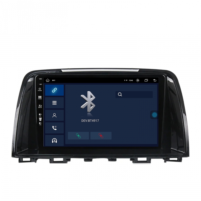 Navigatie Mazda 6 (2013-2015) cu Android 8+256GB | AutoDrop.ro [6]