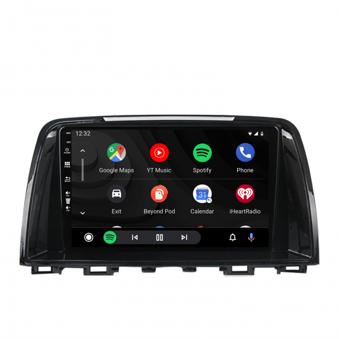 Navigatie Mazda 6 (2013-2015) cu Android 4+64GB | AutoDrop.ro [6]