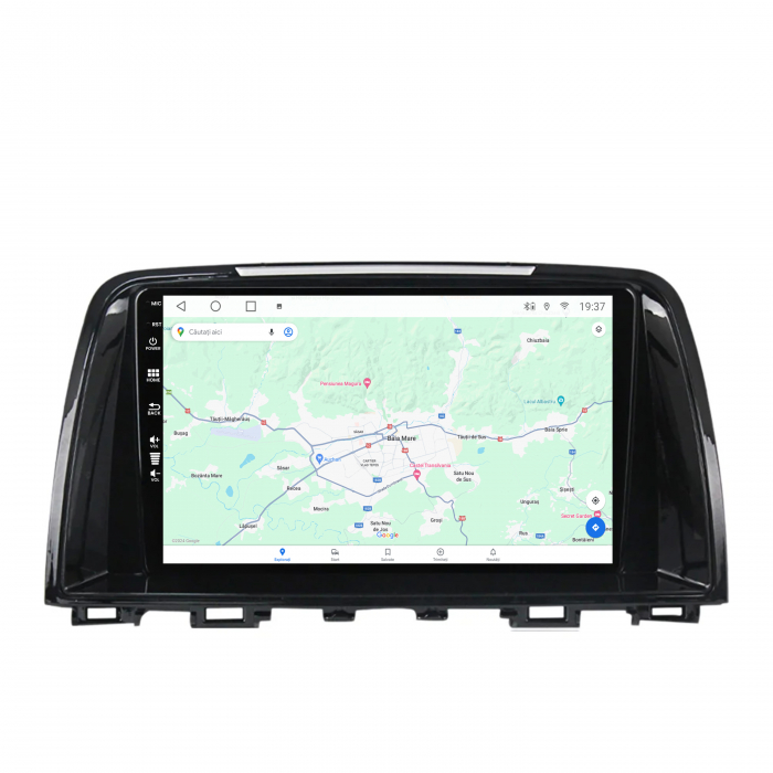 Navigatie Mazda 6 (2013-2015) cu Android 4+64GB | AutoDrop.ro [7]
