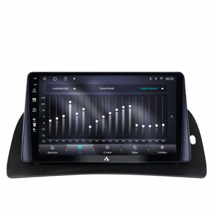 Navigatie Renault Kangoo (2015-2020), 2GB | AutoDrop.ro [8]