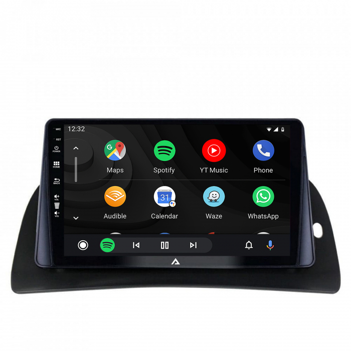 Navigatie  Android 13 Renault Kangoo (2015-2020) 6+128GB | AutoDrop.ro [4]