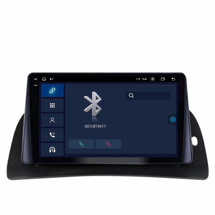 Navigatie Android 2K Renault Kangoo (2015-2020), 4+64GB | AutoDrop.ro [11]
