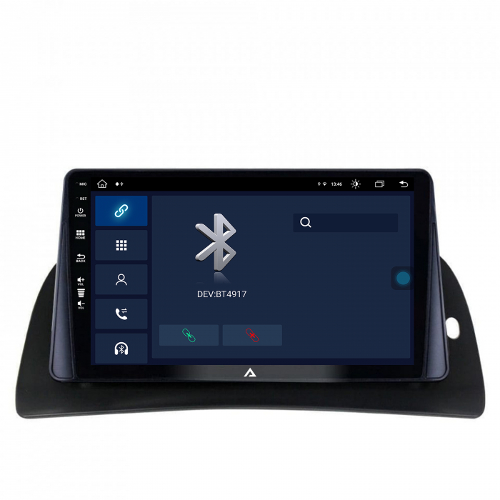 Navigatie Renault Kangoo (2015-2020), 8+256GB | AutoDrop.ro [6]
