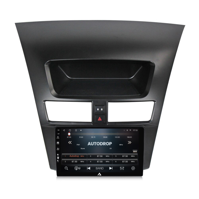 Navigatie  pentru Mazda BT50 | AutoDrop.ro [7]